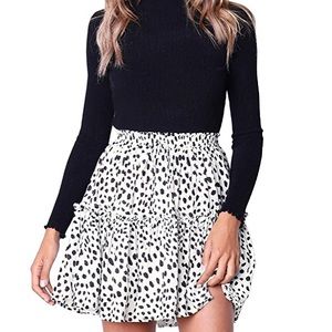 NWT Skirt